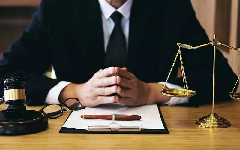 What Type of Lawyer Do I Need for My Case?